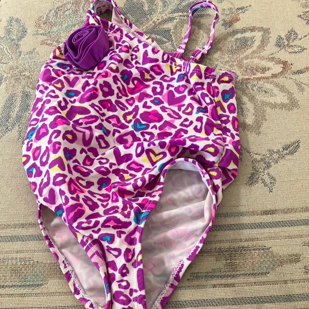 FINAL MARKDOWN Koala baby swimsuit 12 months